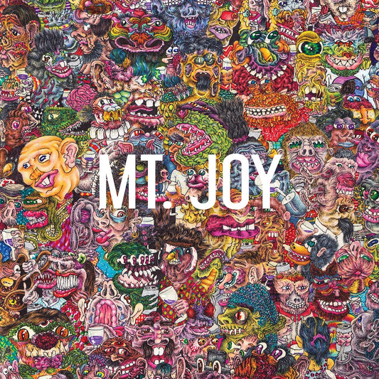MT. JOY Extended version