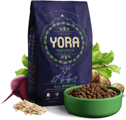 YORA Dog Food