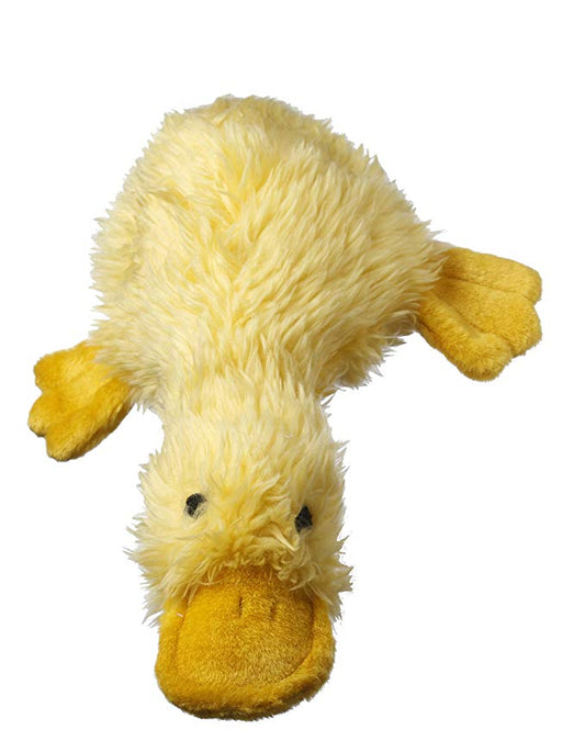 Duck Squeaker Toy RENAME