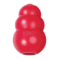 Kong Name update