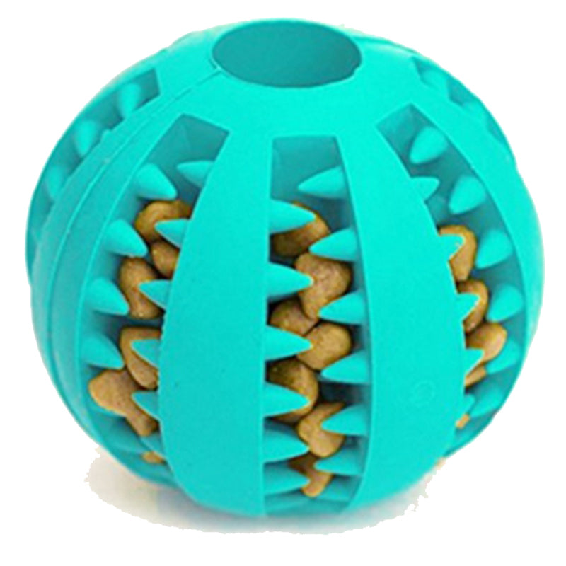 Dog Food Puzzle Toy