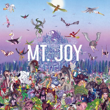 MT JOY - Bandcamp