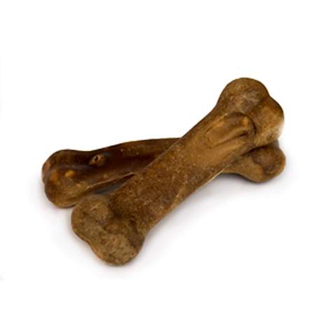Luxury Dog bone